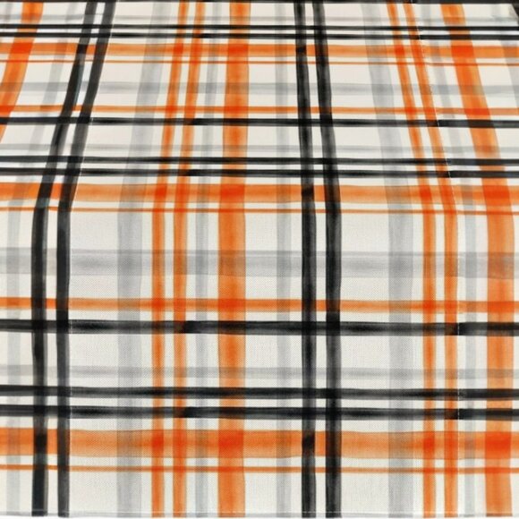 Fall Table Runner Halloween Decor Decorative Cloth Holiday Party Decoration 108" - Picture 11 of 16